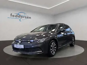 Volkswagen Golf VIII Active 1.5 TSI AHK ACC Navi Sitzheizung KLIM Bild 2