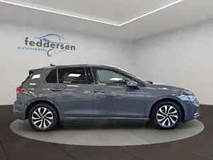 Volkswagen Golf VIII Active 1.5 TSI AHK ACC Navi Sitzheizung KLIM Bild 4