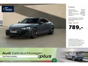 Audi e-tron performance Keramik/HUD/Laser