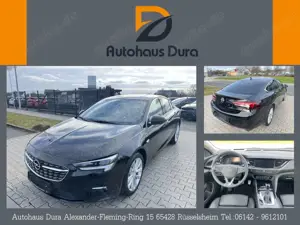 Opel Insignia 2.0 D Business Elegance Aut. Navi+Led