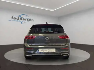 Volkswagen Golf VIII Active 1.5 TSI AHK ACC Navi Sitzheizung KLIM Bild 5