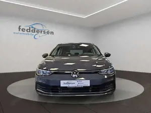 Volkswagen Golf VIII Active 1.5 TSI AHK ACC Navi Sitzheizung KLIM Bild 3