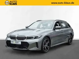 BMW 330 i xDrive M Sport Touring PDC SHZ Rückfahrk.