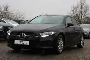 Mercedes-Benz A 180 d/VOLLSHEFT/LEDER/PDC/BT/NAVI/SHZ/