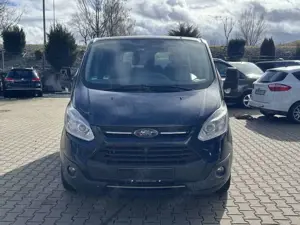 Ford Transit Custom 310 L1H1 VA Trend Bild 3