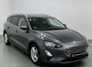 Ford Focus Turnier CoolConnect/1-HD/SERVICE-NEU/MWST Bild 3