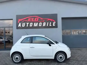 Fiat 500 Pop*Bluetooth*Klimaanlage*Inspektion Neu* Bild 2
