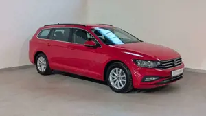Volkswagen Passat Variant Passat 2.0TDI DSG Var Busin AID*ACC*LANE*LED*KAM Bild 3