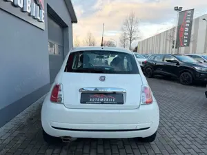 Fiat 500 Pop*Bluetooth*Klimaanlage*Inspektion Neu* Bild 4