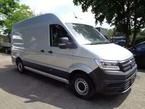 Volkswagen Crafter 35 2.0 TDI MR Hochdach *Automatik*