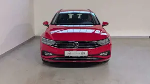 Volkswagen Passat Variant Passat 2.0TDI DSG Var Busin AID*ACC*LANE*LED*KAM Bild 2