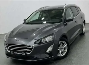Ford Focus Turnier CoolConnect/1-HD/SERVICE-NEU/MWST Bild 2