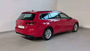 Volkswagen Passat Variant Passat 2.0TDI DSG Var Busin AID*ACC*LANE*LED*KAM Bild 4