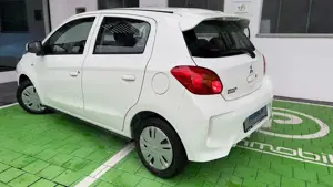 Mitsubishi Space Star 1.2 Select m. Audiosys. DAB Freisprecheinrichtung Bild 2