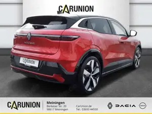 Renault Megane E-Tech 100% Elektr. EV60 220 TECHNO Bild 4