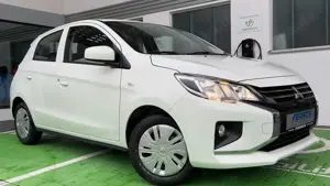 Mitsubishi Space Star 1.2 Select m. Audiosys. DAB Freisprecheinrichtung Bild 1