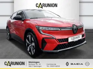 Renault Megane E-Tech 100% Elektr. EV60 220 TECHNO Bild 3