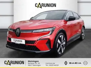 Renault Megane E-Tech 100% Elektr. EV60 220 TECHNO Bild 1
