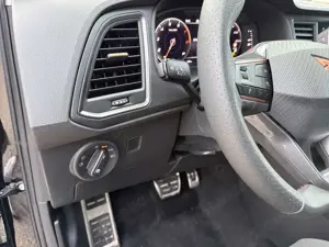 CUPRA Ateca 1.5 TSI ACT DSG NAVI AHK ACC LED Kamera Bild 5