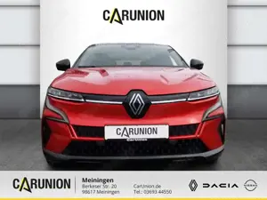 Renault Megane E-Tech 100% Elektr. EV60 220 TECHNO Bild 2