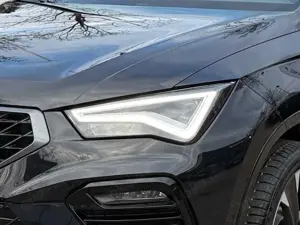 CUPRA Ateca 1.5 TSI ACT DSG NAVI AHK ACC LED Kamera Bild 2