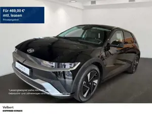 Hyundai IONIQ 5 TECHNIQ 84 kWh (229 PS) sofort verfügbarNavigation