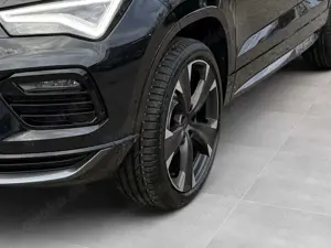 CUPRA Ateca 1.5 TSI ACT DSG NAVI AHK ACC LED Kamera Bild 3