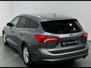 Ford Focus Turnier CoolConnect/1-HD/SERVICE-NEU/MWST Bild 5