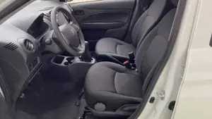 Mitsubishi Space Star 1.2 Select m. Audiosys. DAB Freisprecheinrichtung Bild 3