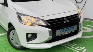 Mitsubishi Space Star 1.2 Select m. Audiosys. DAB Freisprecheinrichtung Bild 4