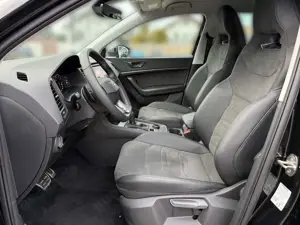 CUPRA Ateca 1.5 TSI ACT DSG NAVI AHK ACC LED Kamera Bild 4