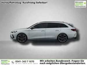 CUPRA Leon Sportstourer VZ 2.0 TSI 245 kW (333 PS), Automa...