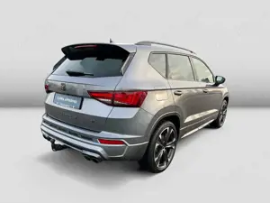 CUPRA Ateca 2.0TSI DSG 4Drive VZ Pano AHK Navi ACC 360 Bild 4