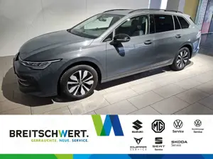 Volkswagen Golf Variant 1.5 eTSI Goal DSG Standhzg AHK RFK