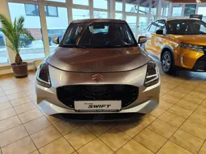 Suzuki Swift 1.2 Dualjet Hybrid 61 kW Comfort