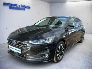 Ford Focus Turnier 1.0 EcoBoost Hybrid TITANIUM X Bild 1