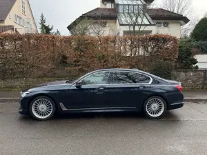 Alpina B7