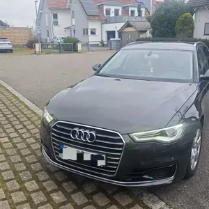 Audi A6 Avant 2.0 TDI ultra S tronic