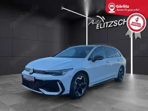 Volkswagen Golf VIII Variant R-Line eTSI DSG LED+ ACC AHK SH 36...