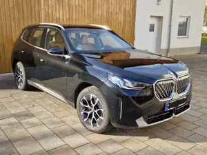 BMW X3 X3 30e xDrive