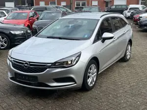 Opel Astra K Sports Tourer*NAVI*SHZ*TEMPOMAT****