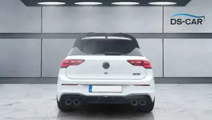 Volkswagen Golf VIII R 2.0 TFSI 4Motion *AKRAPOVIC*STAGE 3* Bild 5