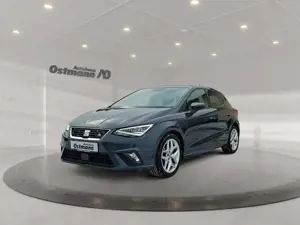 SEAT Ibiza 1.0 TSI FR PDC CarPlay Navi SHZ