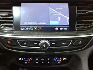 Opel Insignia Insignia ST 1.5D Automatik Elegance AHK