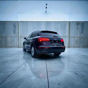 Audi Q5 30 TDI S tronic advanced LEDER 1ERH LED KAM Bild 5