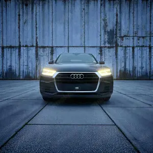 Audi Q5 30 TDI S tronic advanced LEDER 1ERH LED KAM Bild 2
