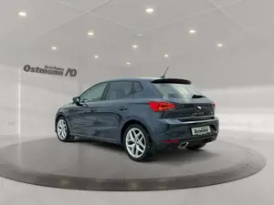 SEAT Ibiza 1.0 TSI FR PDC CarPlay Navi SHZ Bild 3