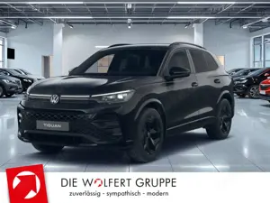 Volkswagen Tiguan R-Line 2,0 TSI OPF 4MOTION (204 PS) DSG *