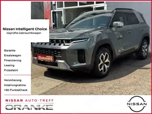 Others Others 1.5 Essential Automatic Hybrid 18Zoll*