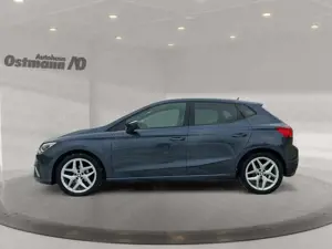 SEAT Ibiza 1.0 TSI FR PDC CarPlay Navi SHZ Bild 2